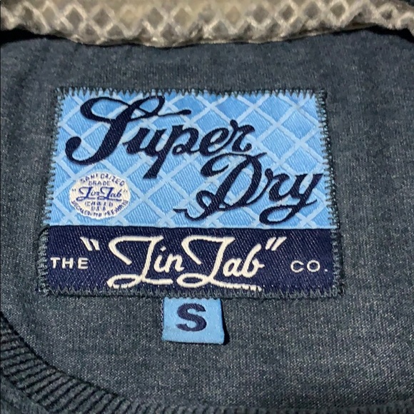 Superdry Shirt - Picture 3 of 5